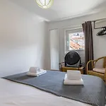 Alfama 2bdr Duplex W/ Balcony By Lovelystay * Lisboa
