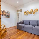 Alfama 2bdr Duplex W/ Balcony By Lovelystay Διαμέρισμα Lisboa