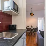 Alfama 2bdr Duplex W/ Balcony By Lovelystay * Lisboa