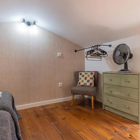 Alfama 2bdr Duplex W/ Balcony By Lovelystay * Лиссабон