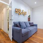 Alfama 2bdr Duplex W/ Balcony By Lovelystay * Лиссабон